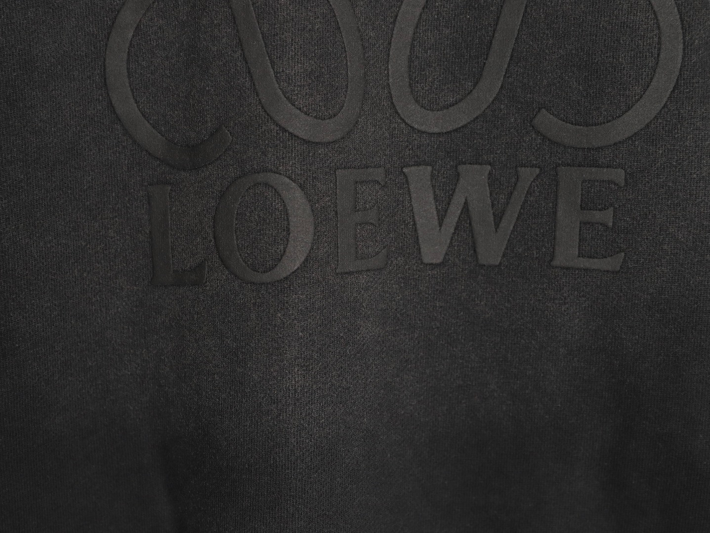 L0ew* Hoodies