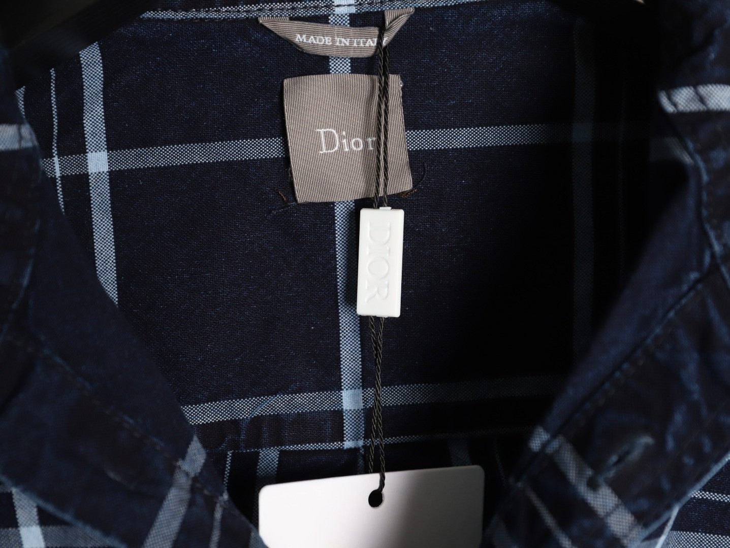 D10r CD Long-sleeved Shirts