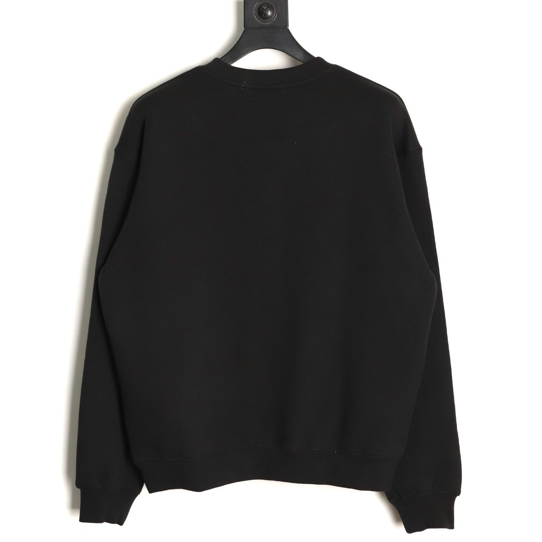 L0ew* 25FW Plush Hoodies