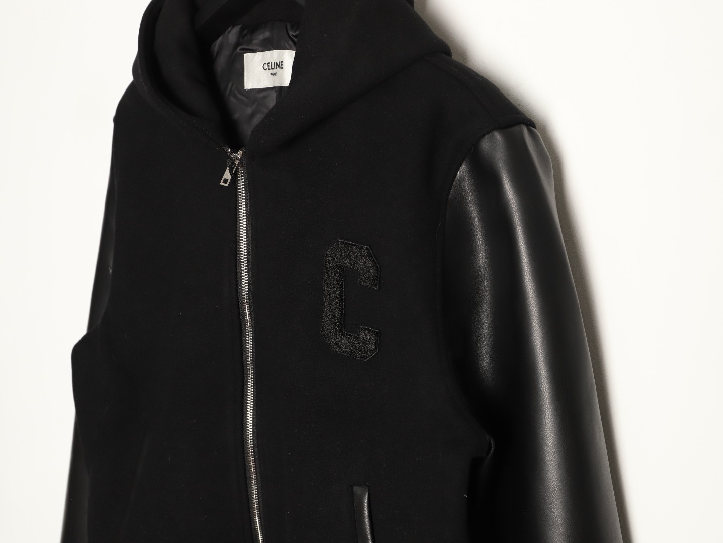 Ce1i*e CE Coats