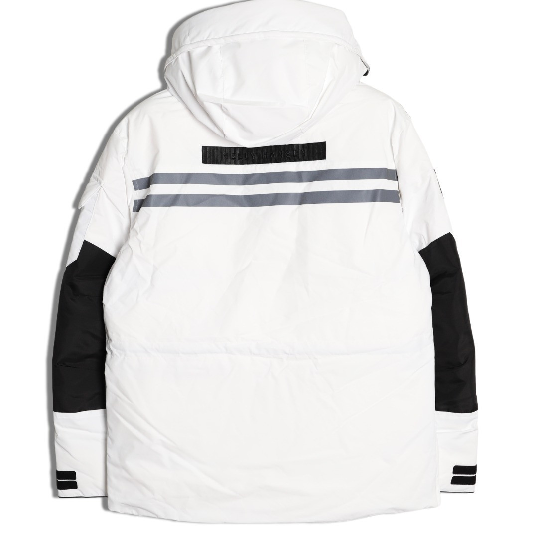 HELLY HANSEN Puffer jacket