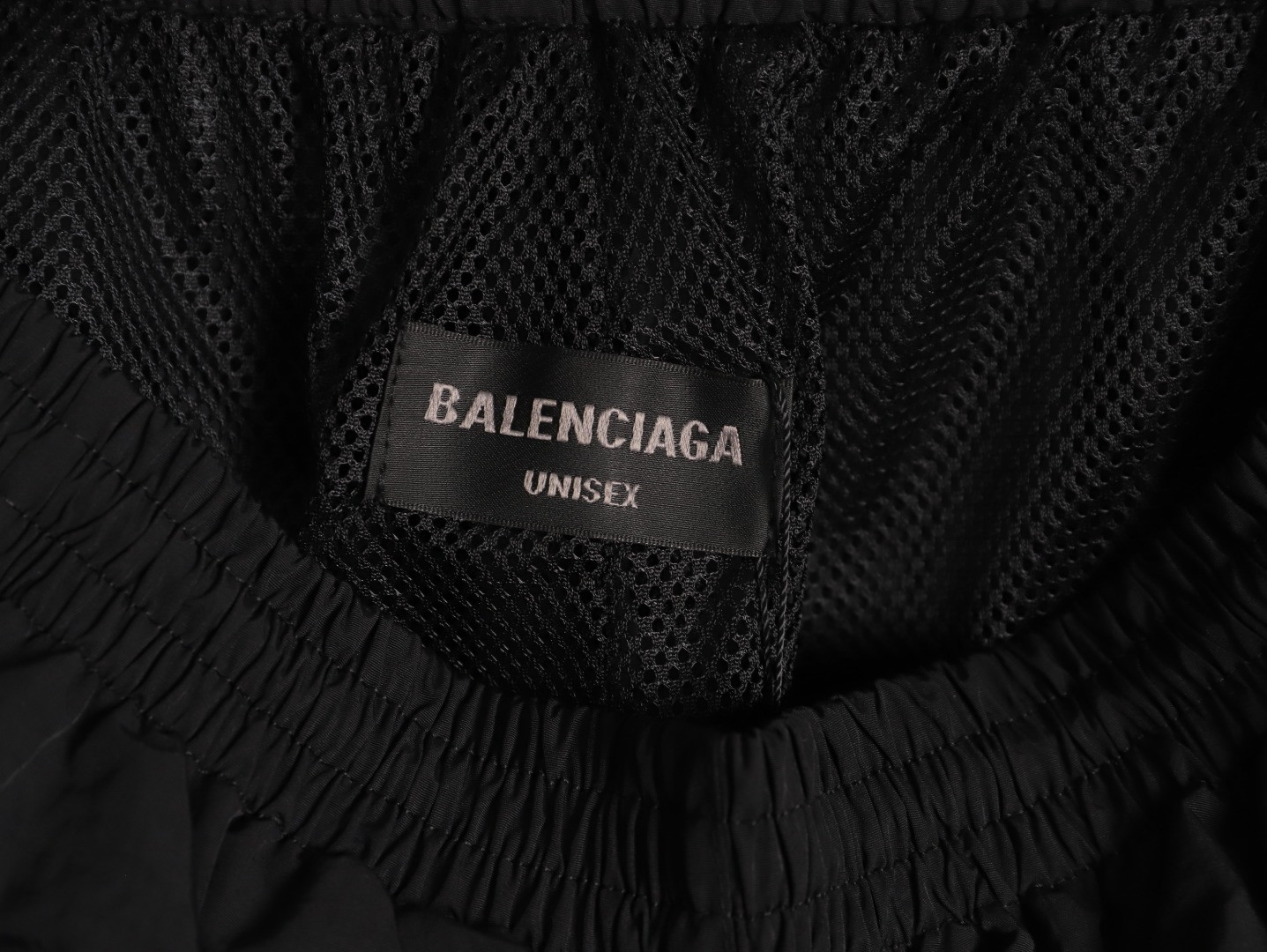 Ba1en*iaga BLCG 25FW Pants Suit