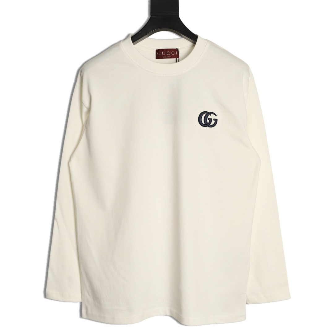 Gvc*1 Long-sleeved T-shirt