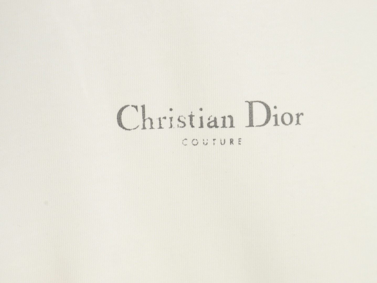 D10r Long-sleeved T-shirt