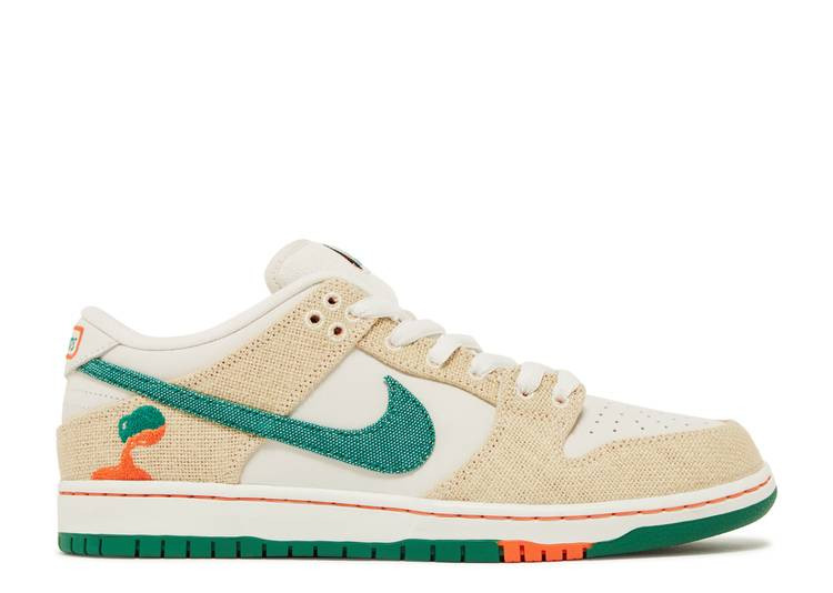 UA JARRITOS X DUNK LOW SB