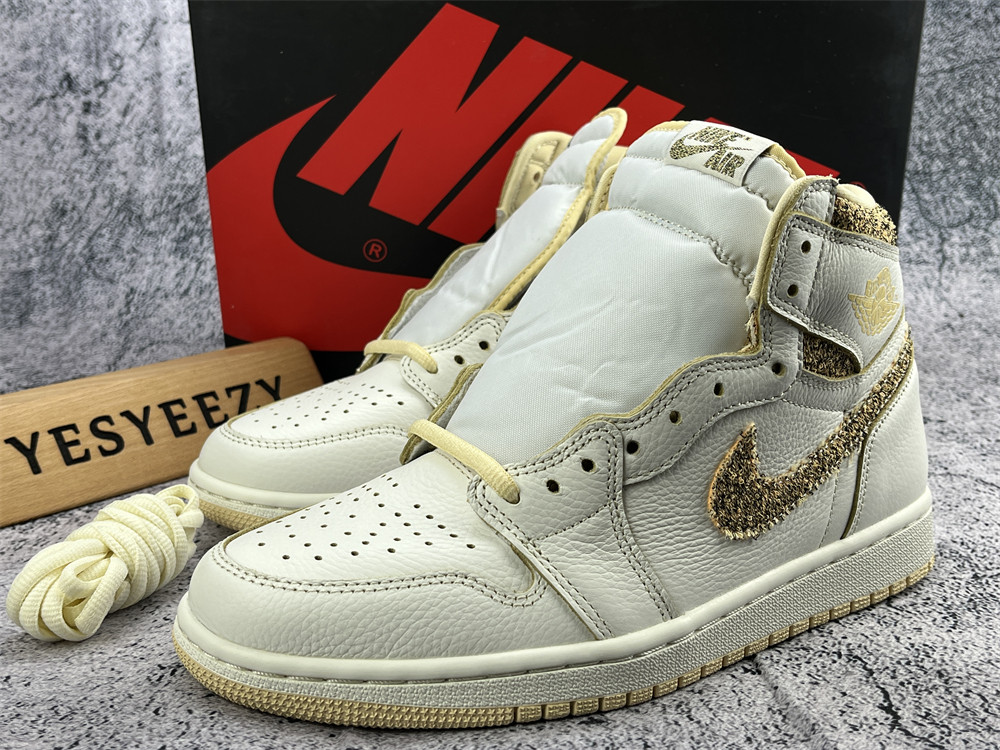 UA AIR JORDAN 1 RETRO HIGH OG 