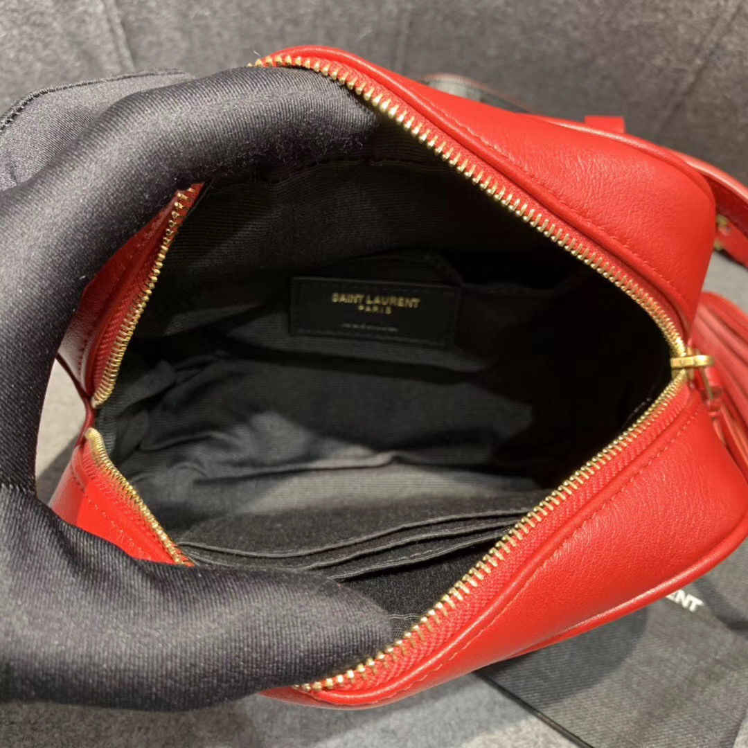 Y51 LOU BELT BAG