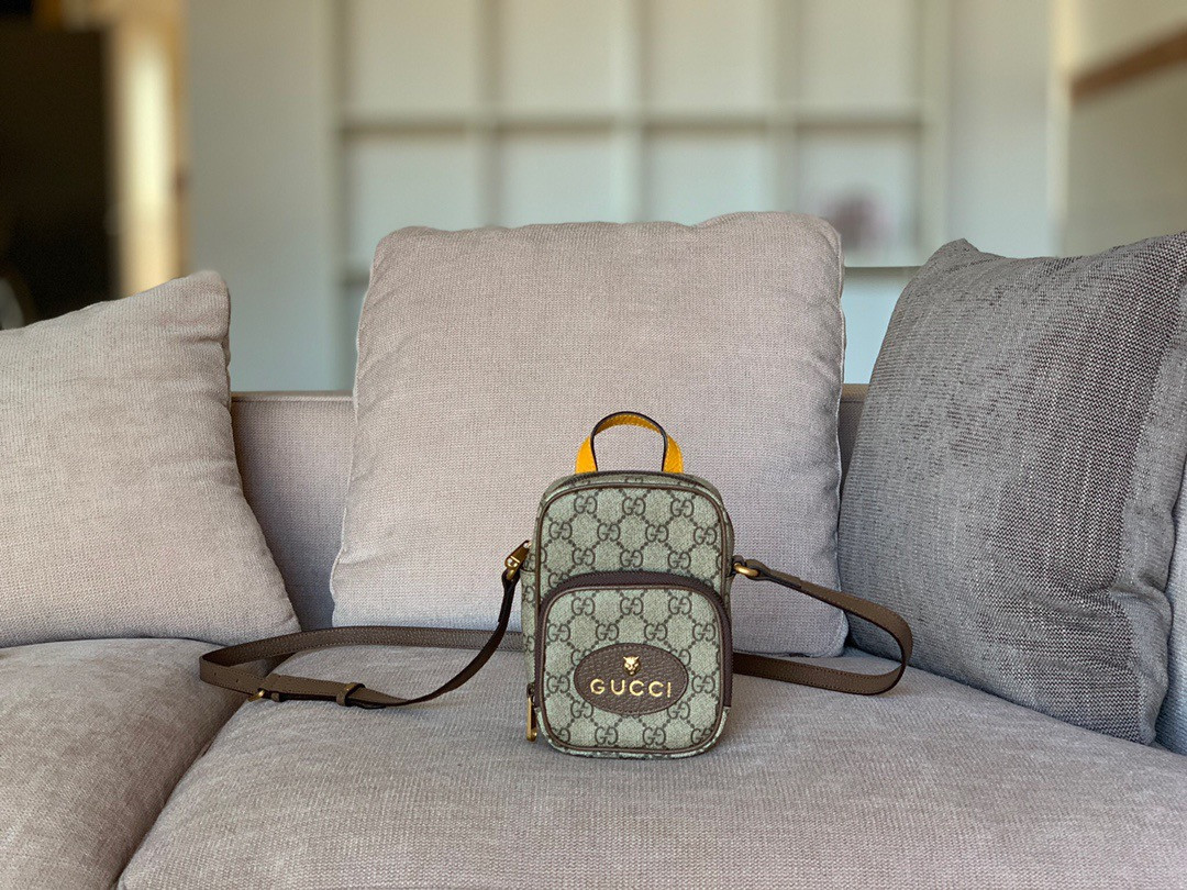 Gvc*1 GG HANDBAG