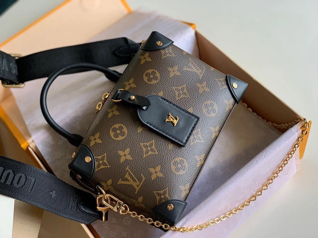 LOCKY BB BAG M48818