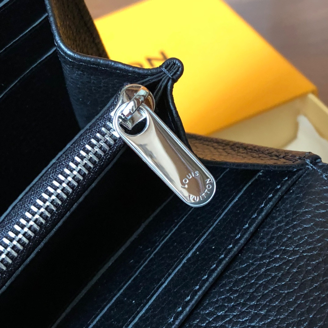 LV IRIS WALLET M60143