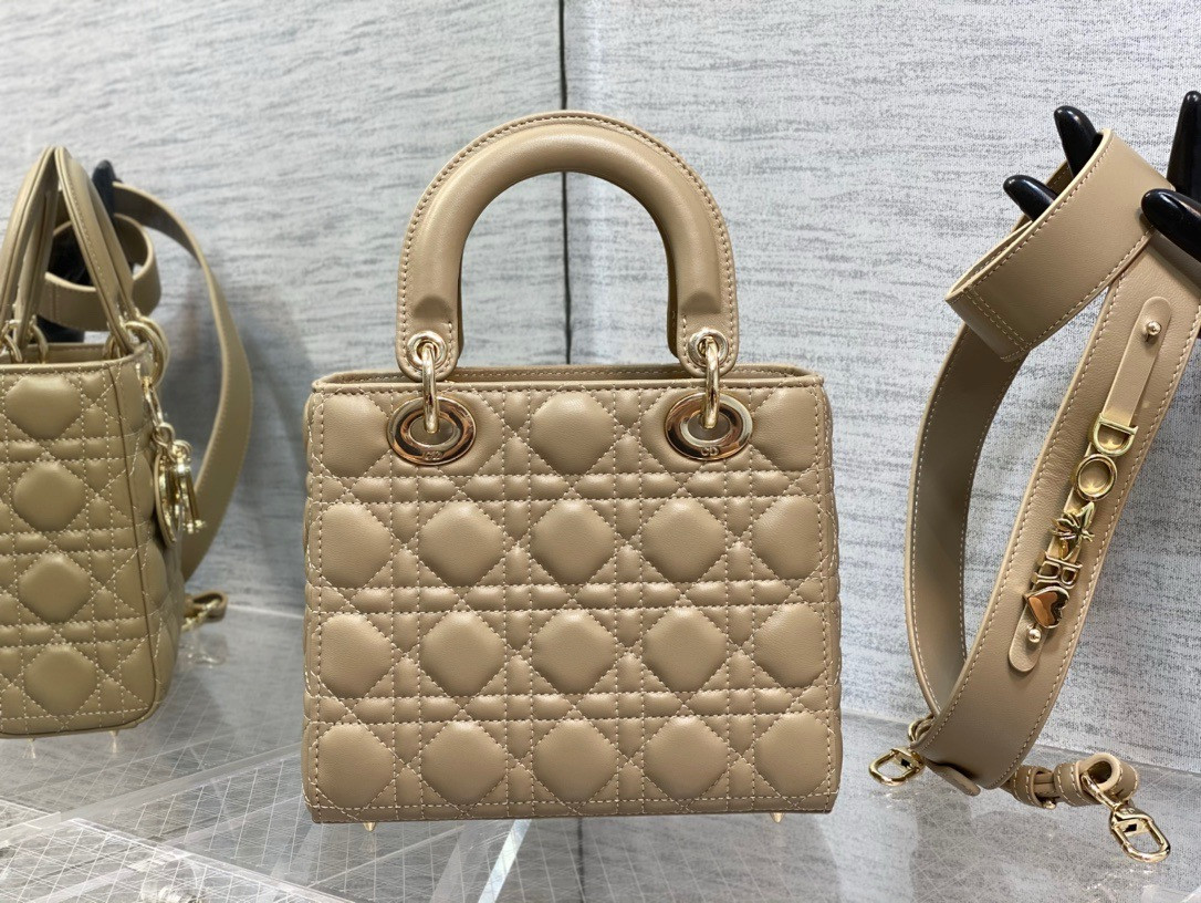 lady D10r bag 20x8x18cm