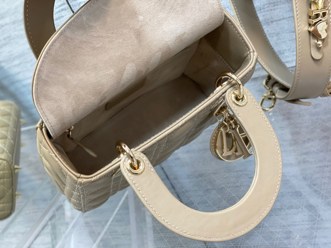 lady D10r bag 20x8x18cm