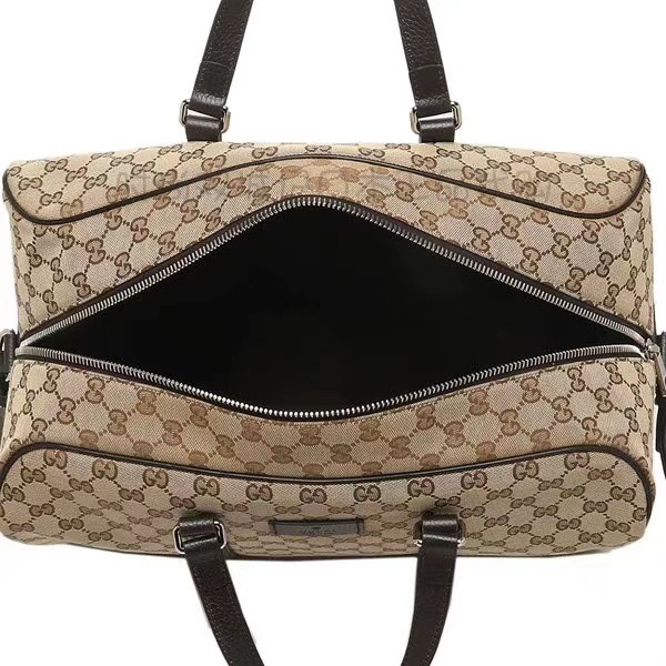Gvc*1 Travel Bag 42×29×21cm