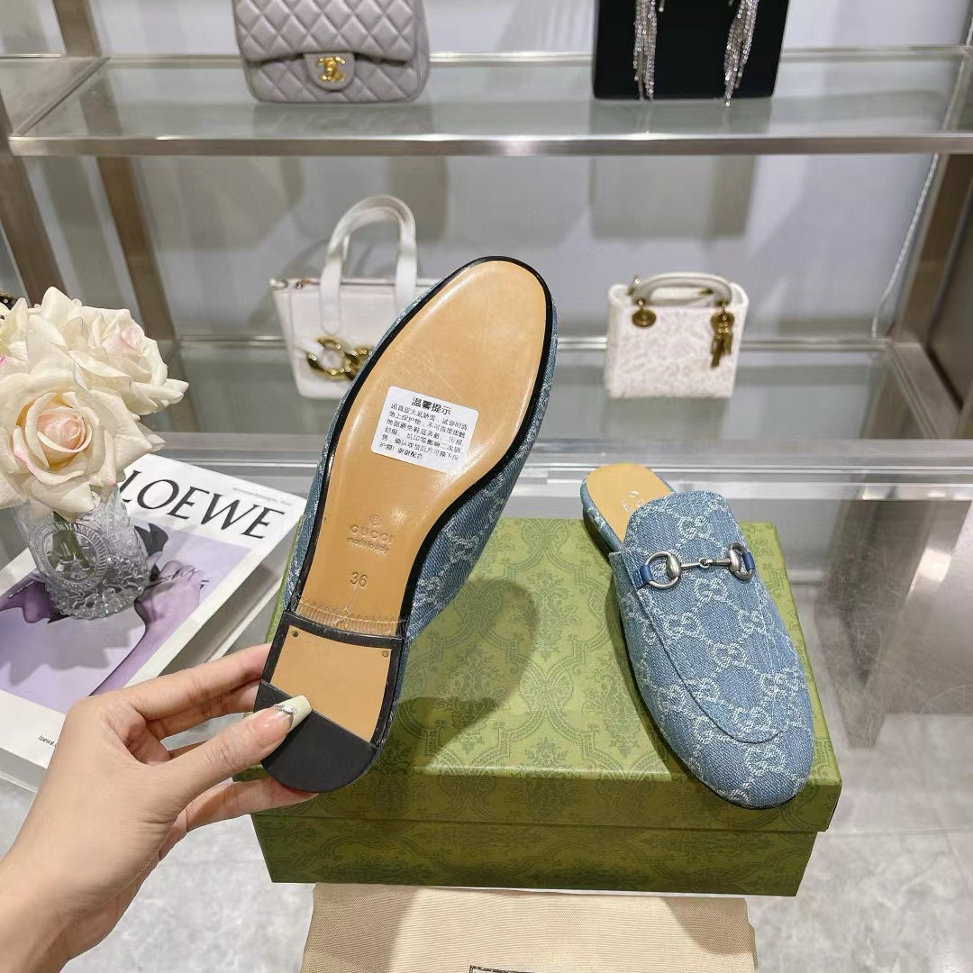 UA Gvc*1 PRINCETOWN SLIPPER