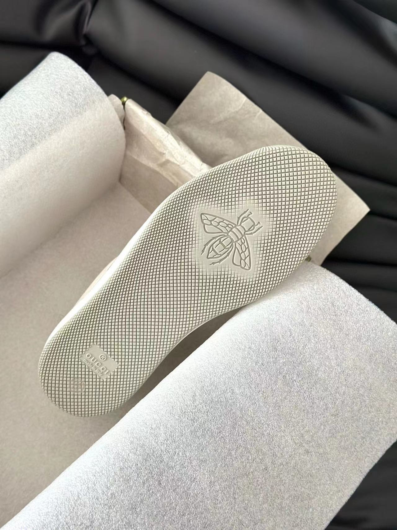 UA Gvc*1 Screener Sneaker