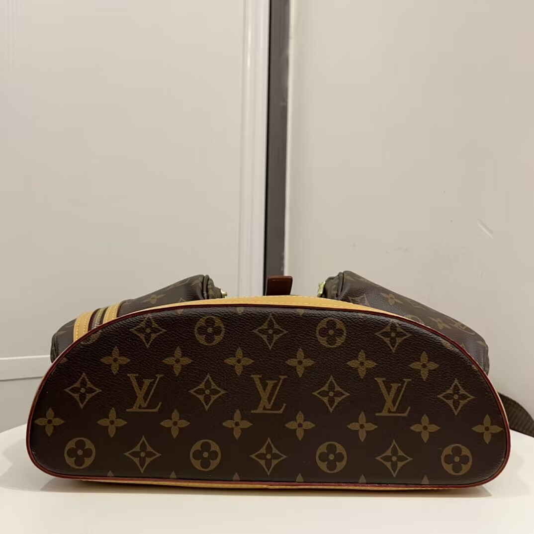 LV BOSPHORE BACKPACK M40107