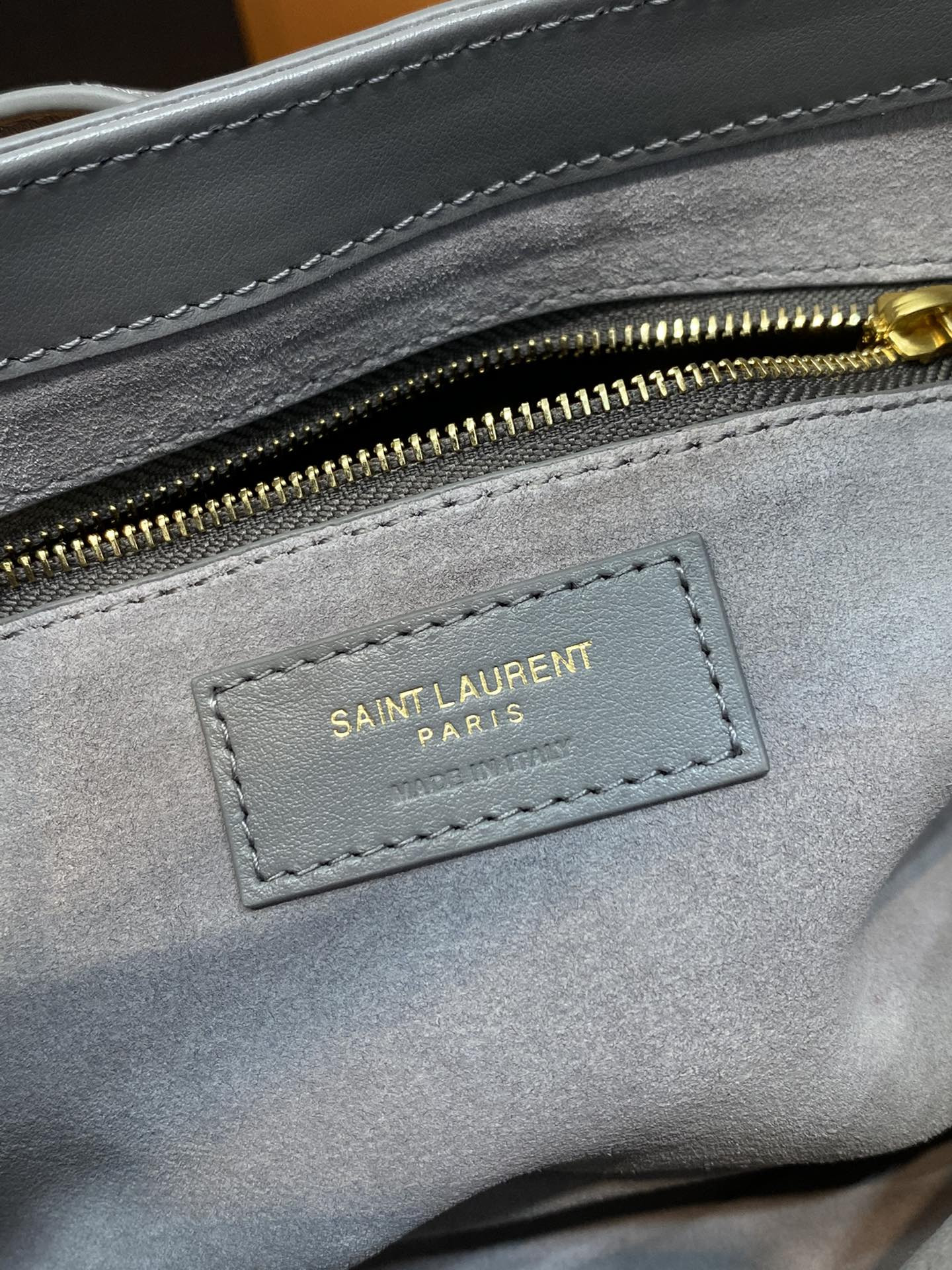 Y51 LE 5 À 7 IN SMOOTH LEATHER STORM 23 X 16 X 6.5 CM