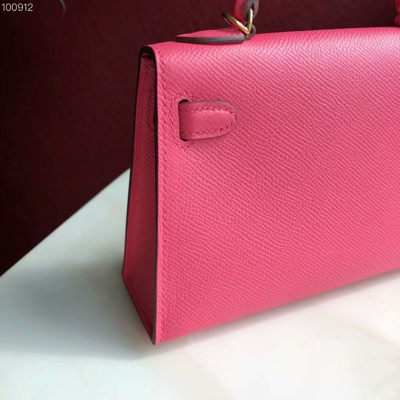 H**me5 Epsom Handmade Kelly Mini 19