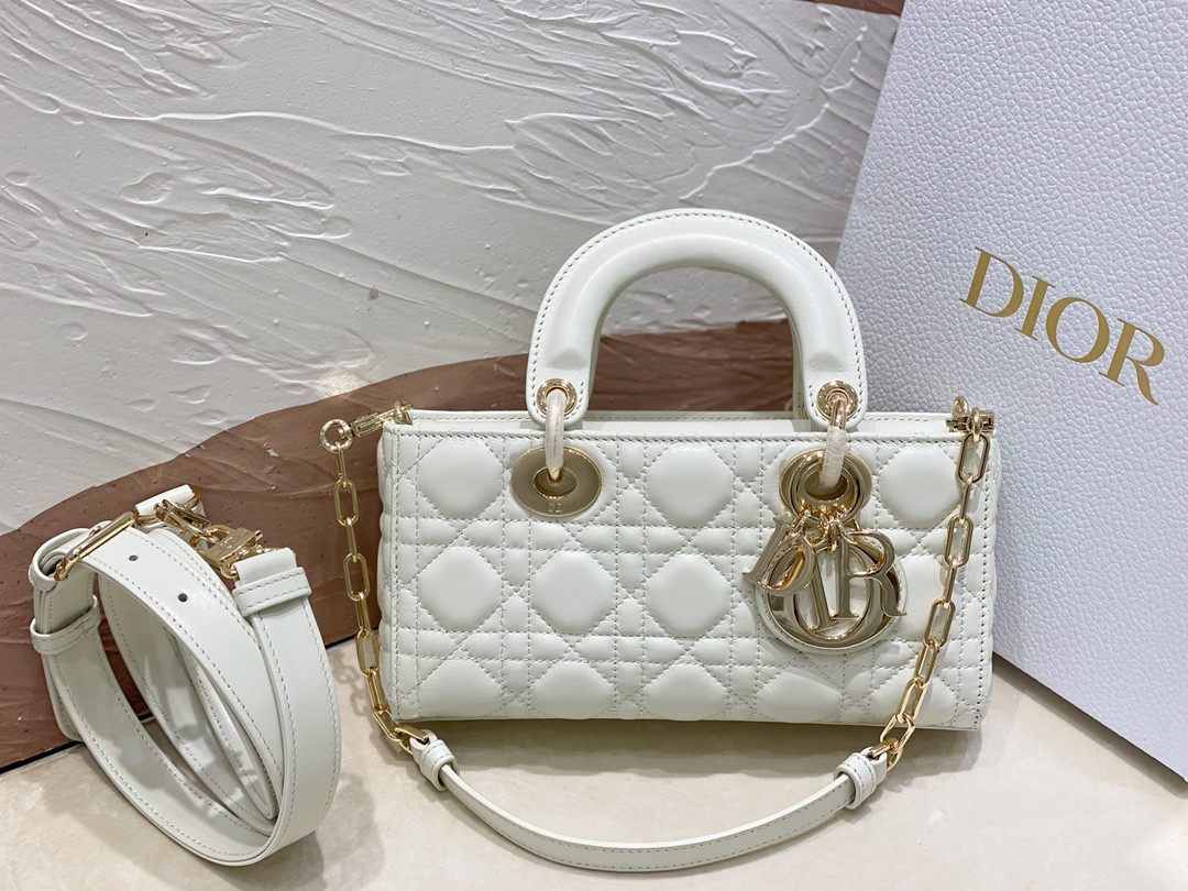 D10r SMALL LADY D-JOY BAG 22 x 12 x 6 cm
