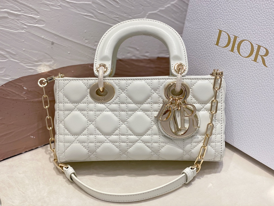 D10r SMALL LADY D-JOY BAG 22 x 12 x 6 cm