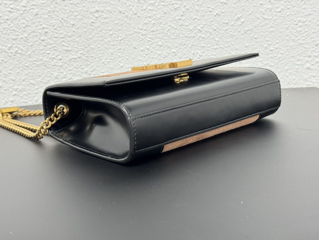 Y51 KATE IN NAPPA LEATHER