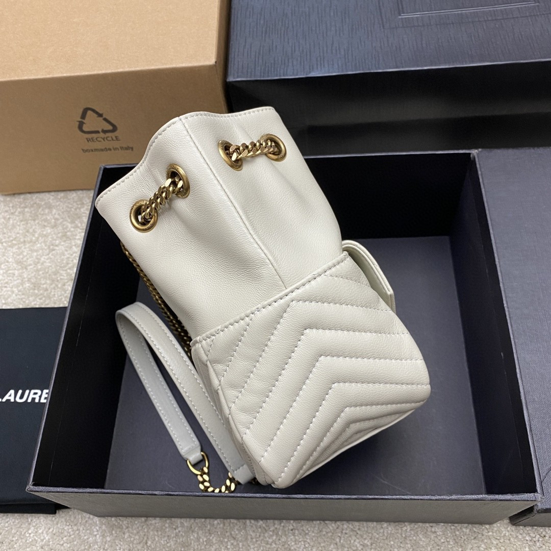Y51 MINI NOLITA WHITE