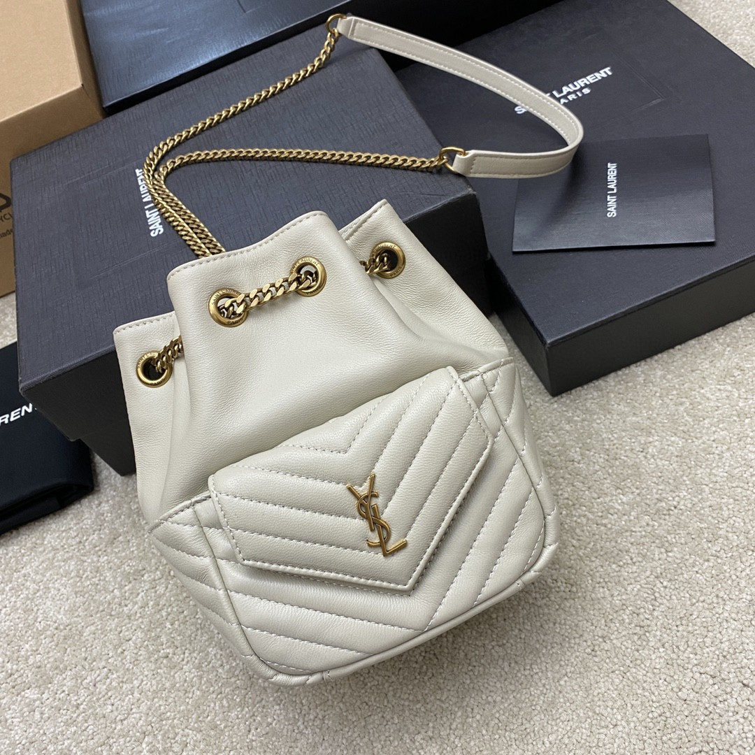 Y51 MINI NOLITA WHITE