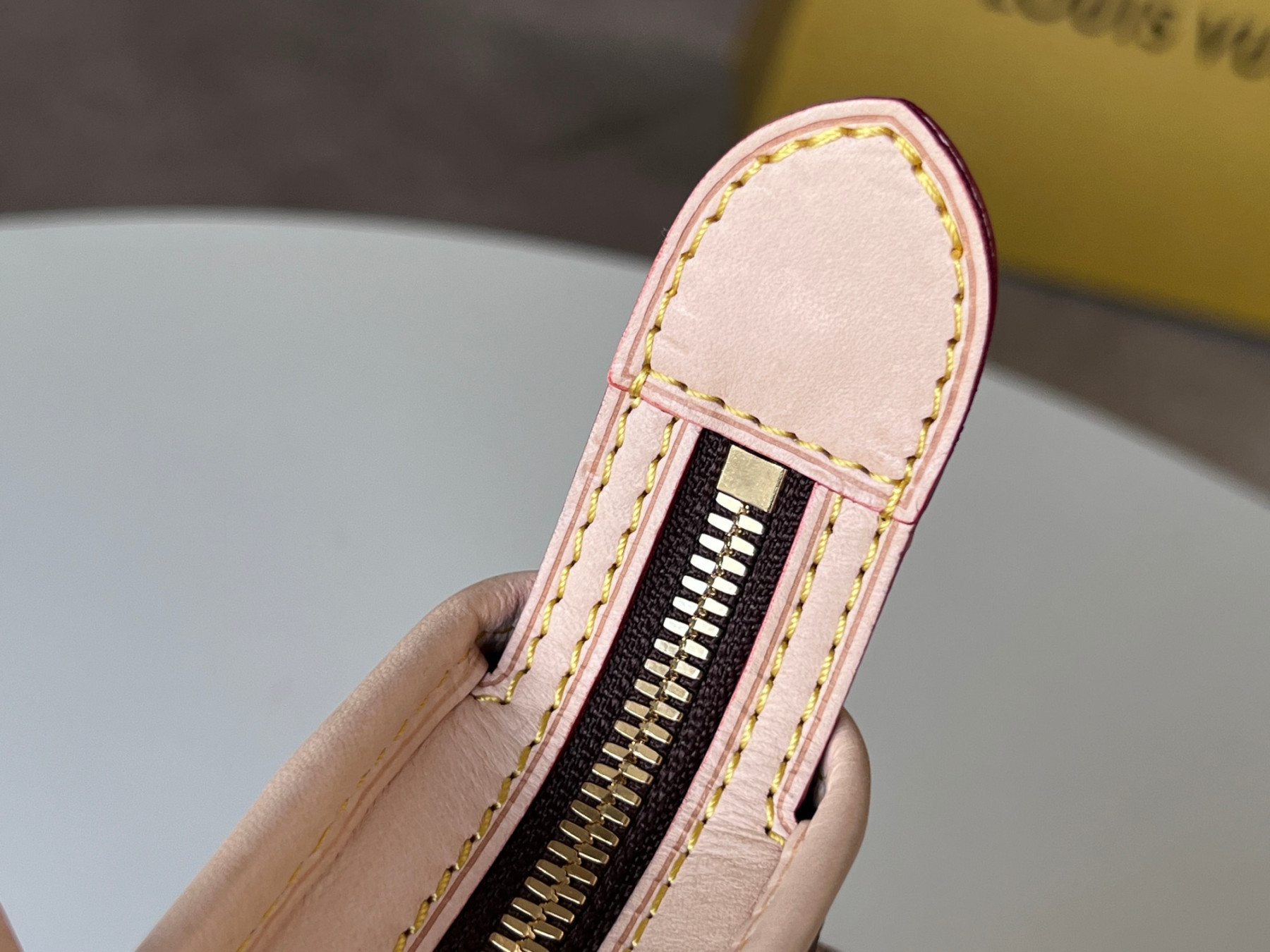 LV Neverfull BB M46705