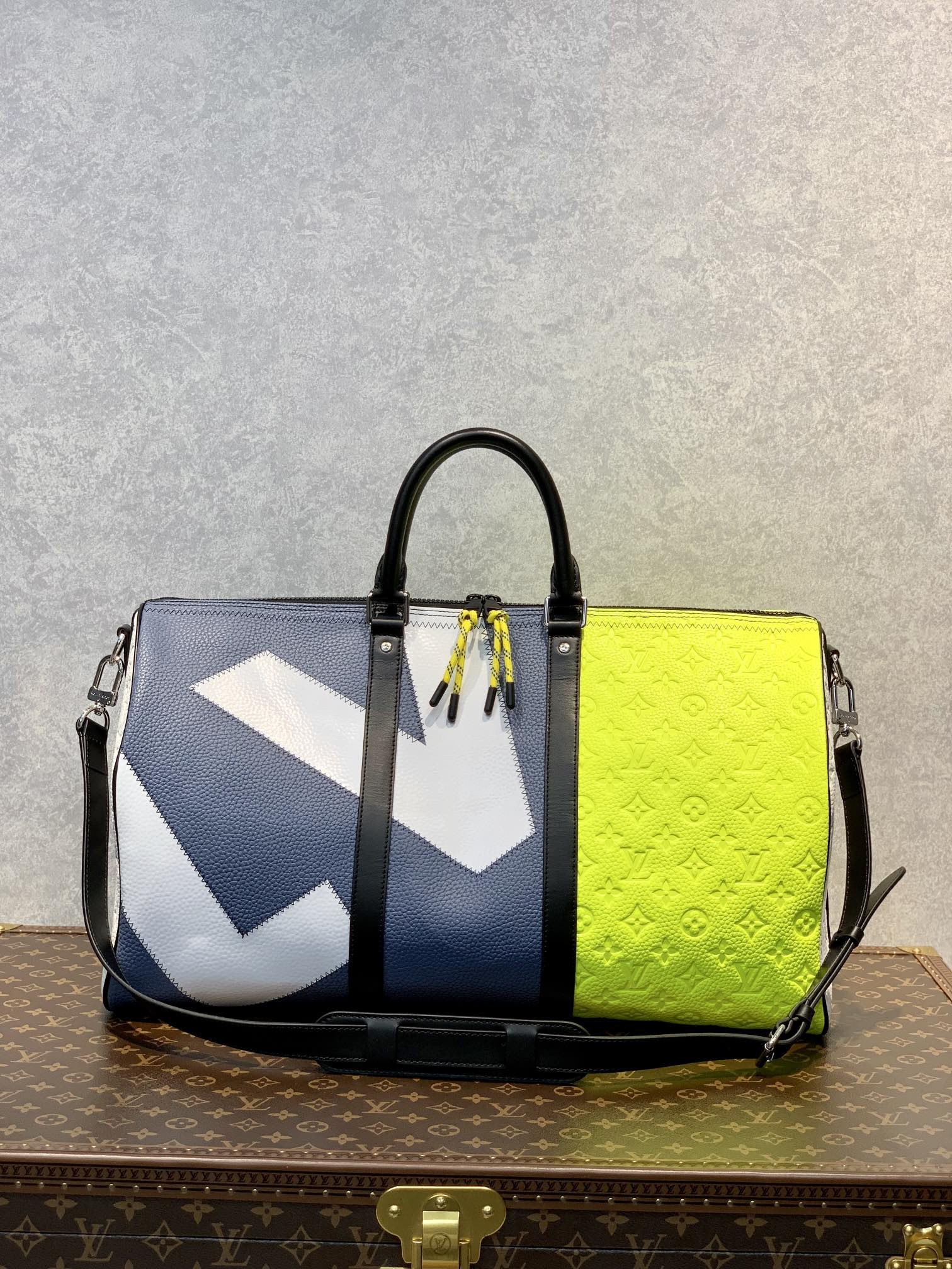 L0vis Vvtt0n Keepall Bandoulière 50 M59922