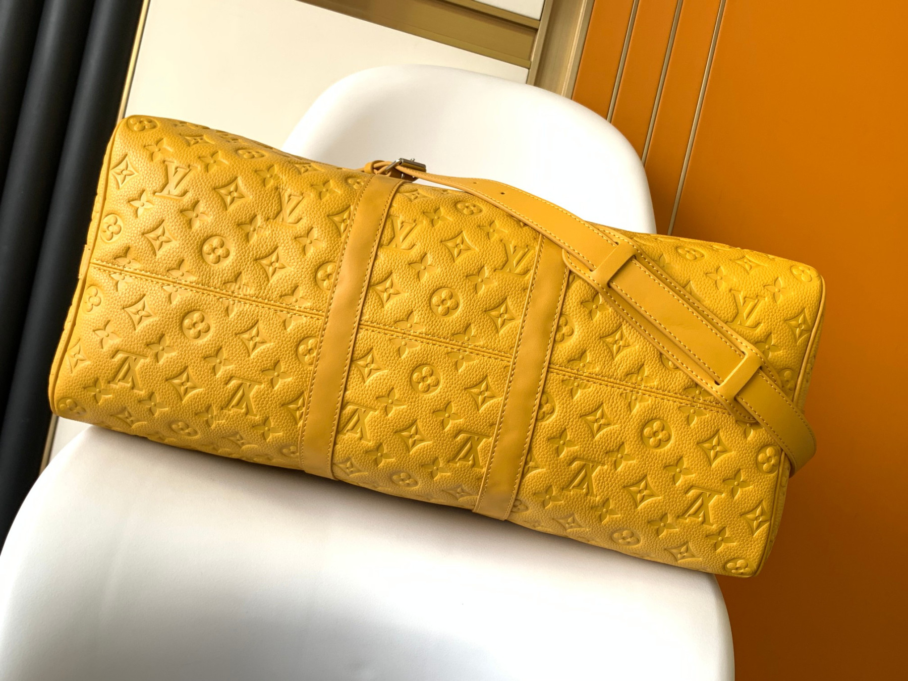 L0vis Vvtt0n Keepall Bandoulière 50 M23748
