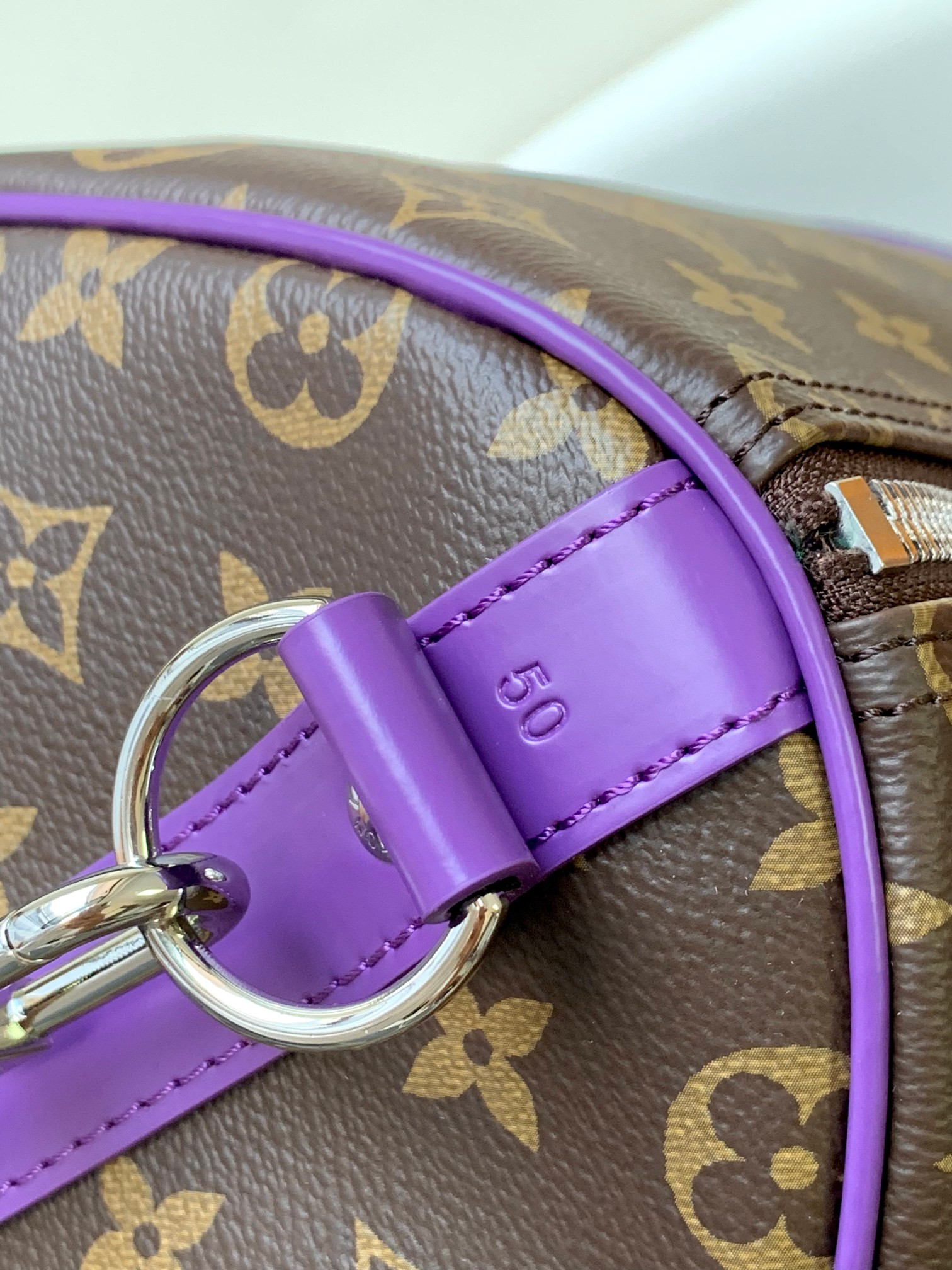 L0vis Vvtt0n Keepall Bandoulière 50 M46775