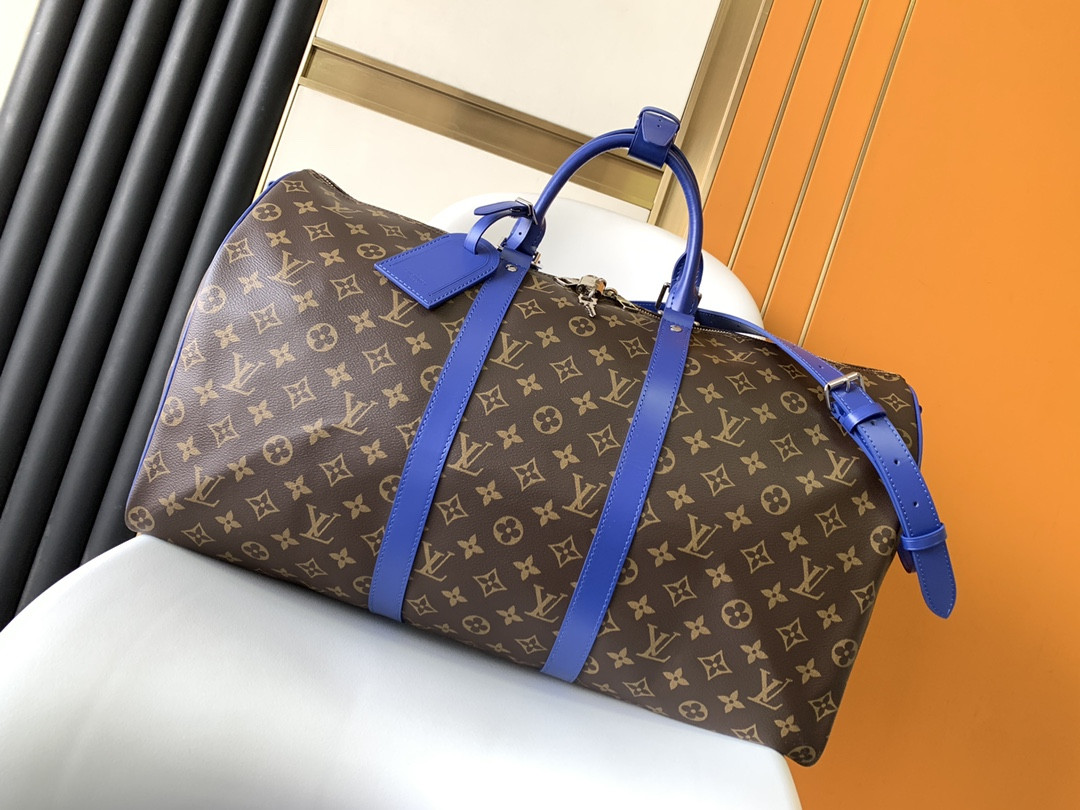 L0vis Vvtt0n Keepall Bandoulière 50 M46772
