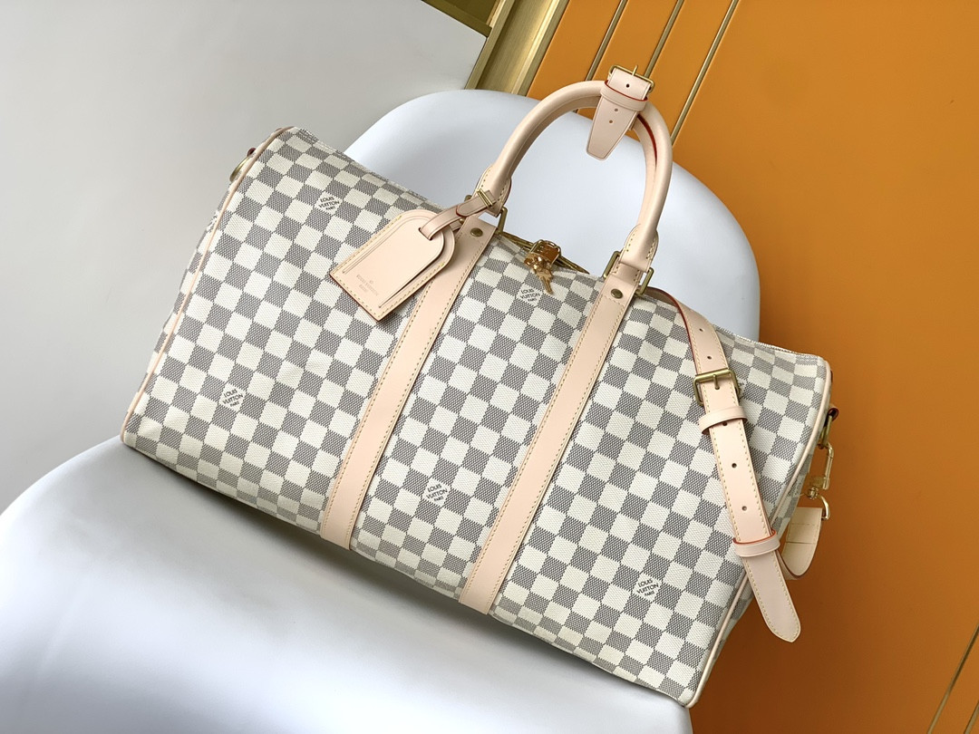 L0vis Vvtt0n Keepall Bandoulière 45 N48223