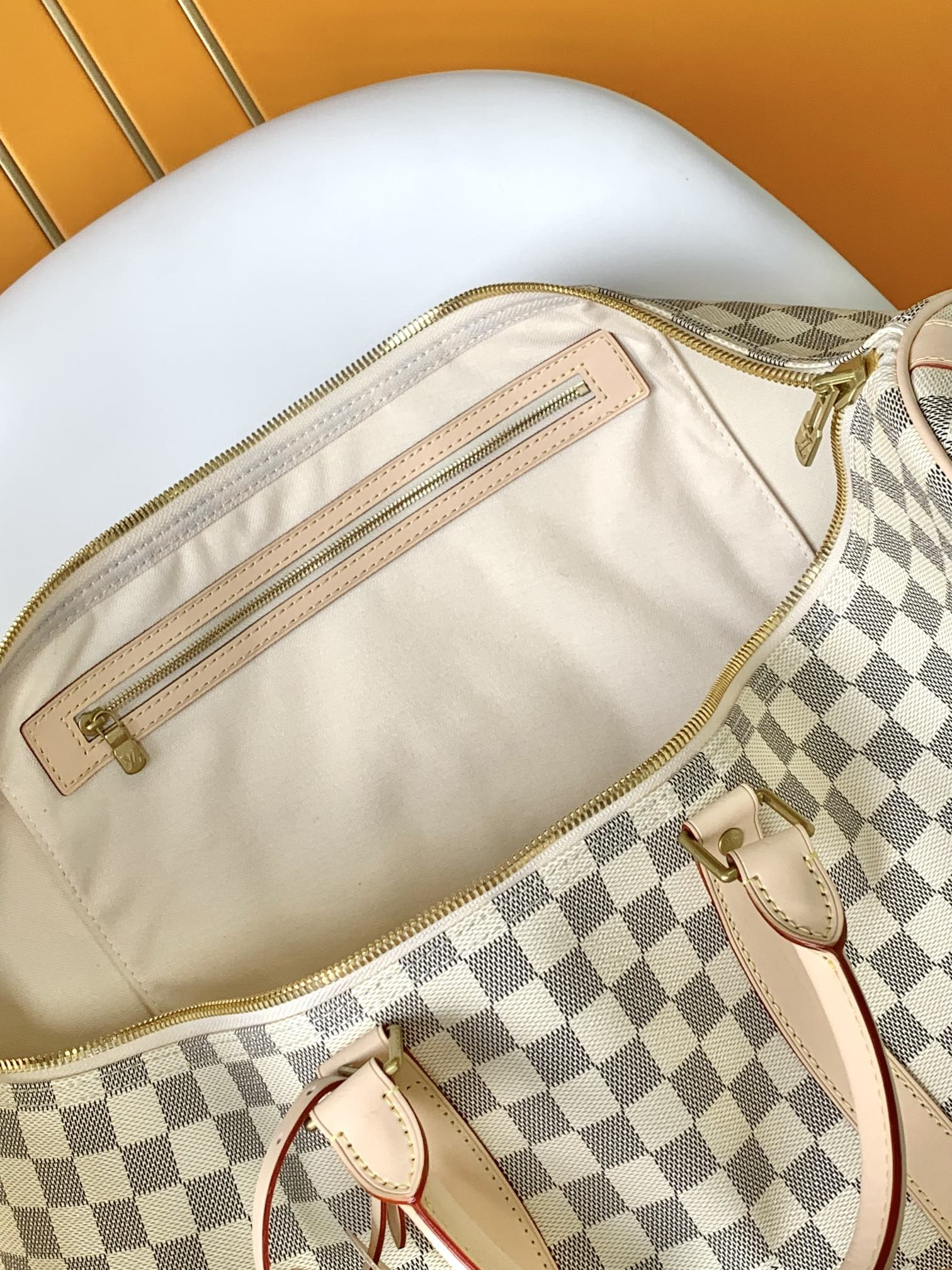 L0vis Vvtt0n Keepall Bandoulière 55 N41429
