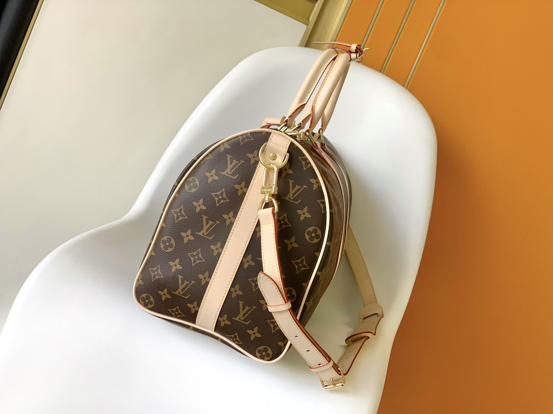 L0vis Vvtt0n Keepall Bandoulière 45 M41418