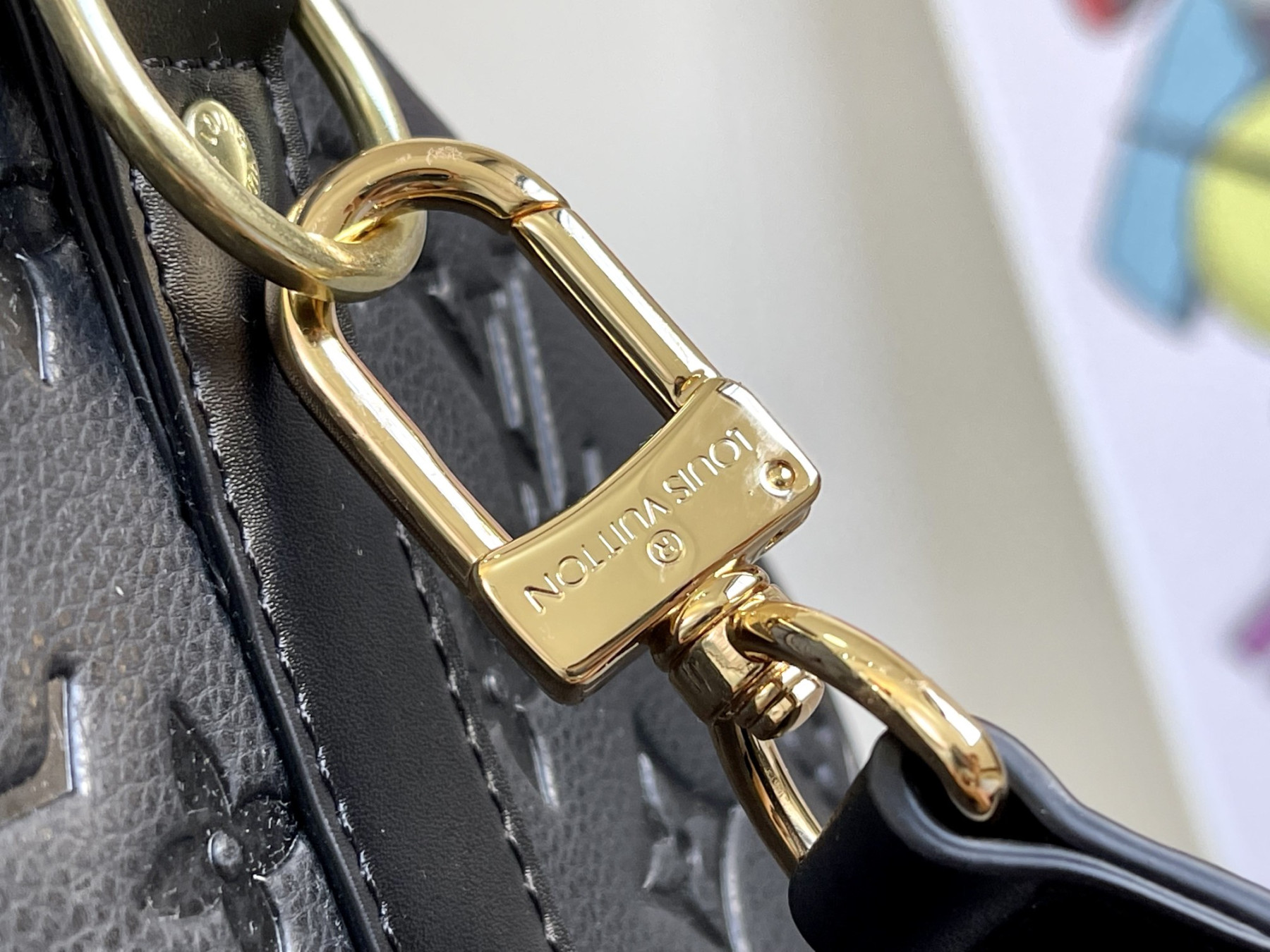 L0vis Vvtt0n Keepall Bandoulière 45 M45532