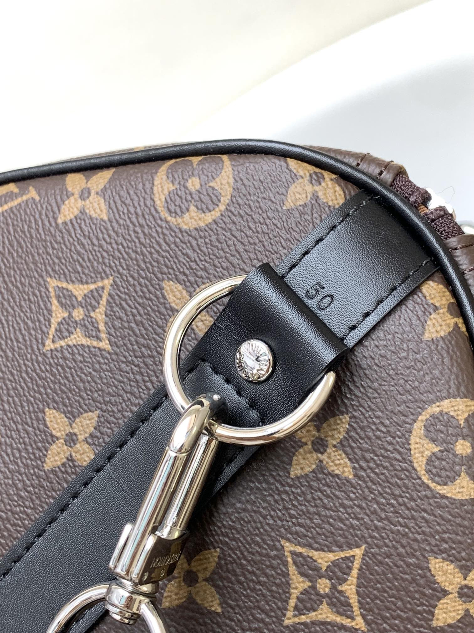 L0vis Vvtt0n Keepall Bandoulière 50 M56713