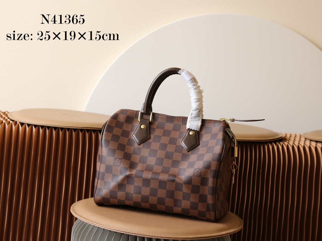 L0vis Vvtt0n N41365 Speedy 25