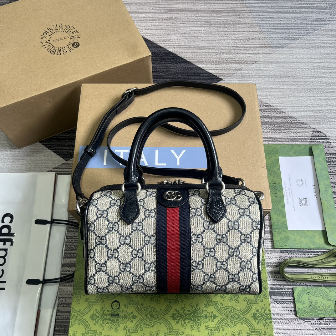Gvc*1 OPHIDIA S*pER small BAG 14x21.5x11.5cm