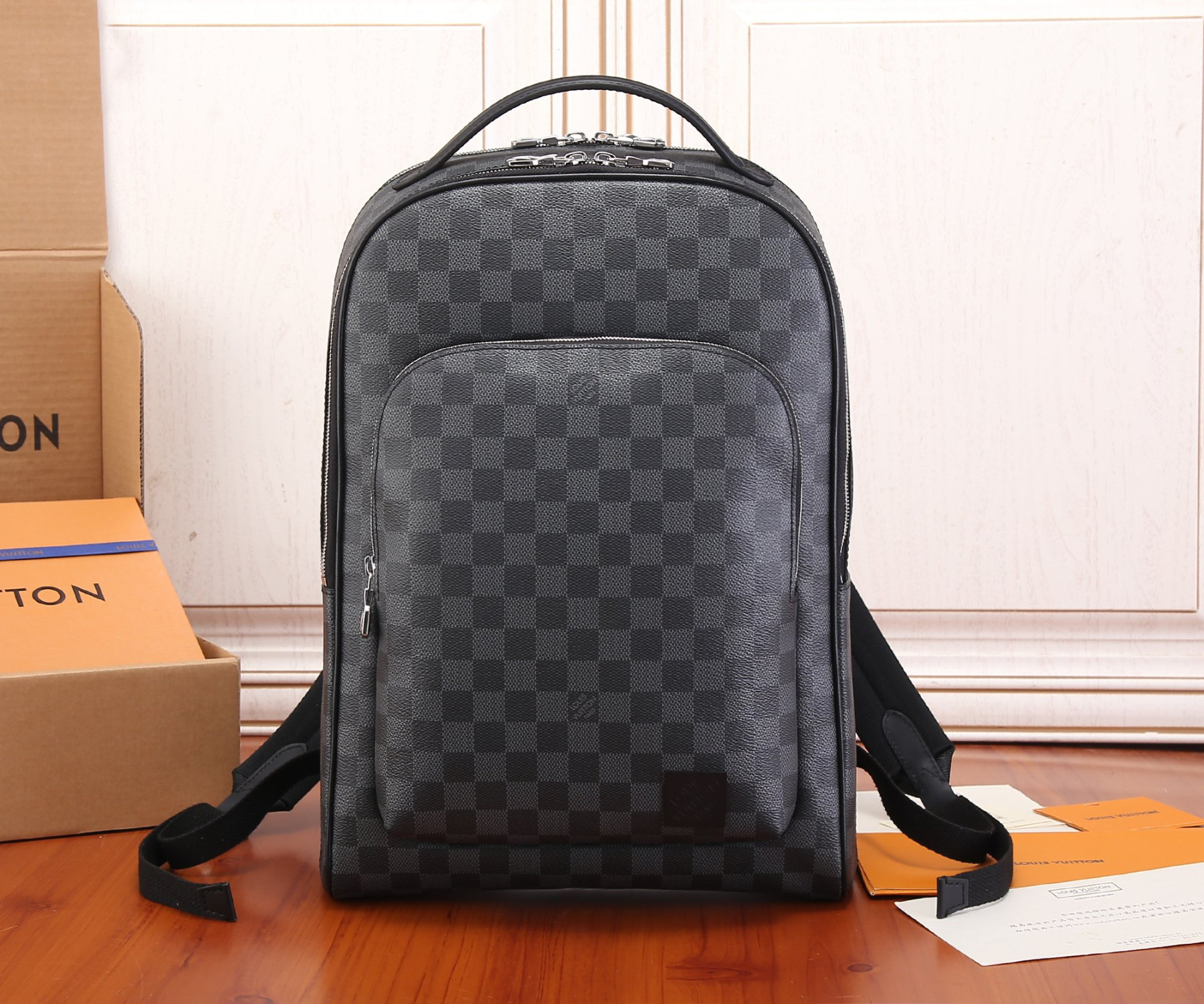 L0vis Vvtt0n N40499 Avenue Backpack 40 x 31 x 15 cm