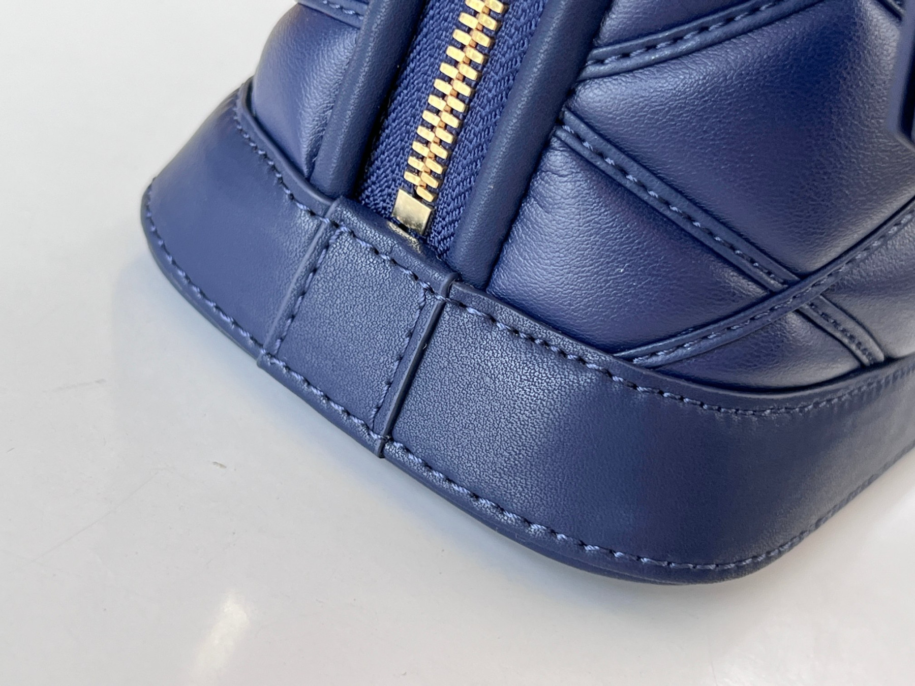 LV M23666 Alma BB 9.3 x 6.9 x 4.5 inches