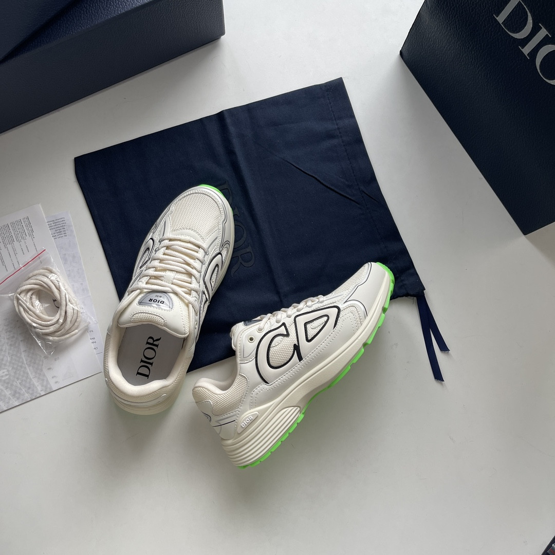 UA D10r B30 Sneaker
