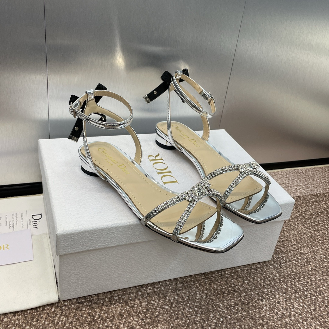 UA D10r Or D10r Sunset Heeled Sandal flat heeled