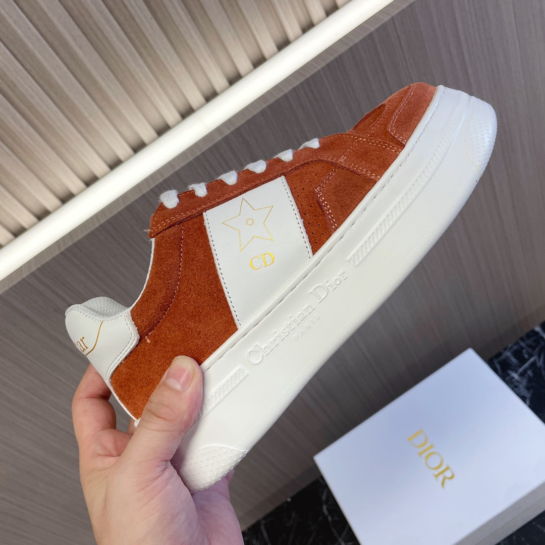 UA D10r Star Platform Sneaker