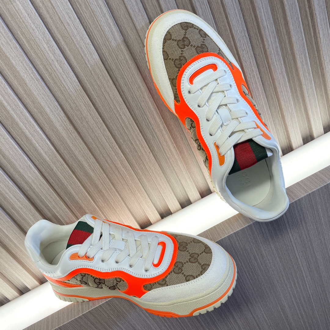 UA Gvc*1 RE-WEB SNEAKER