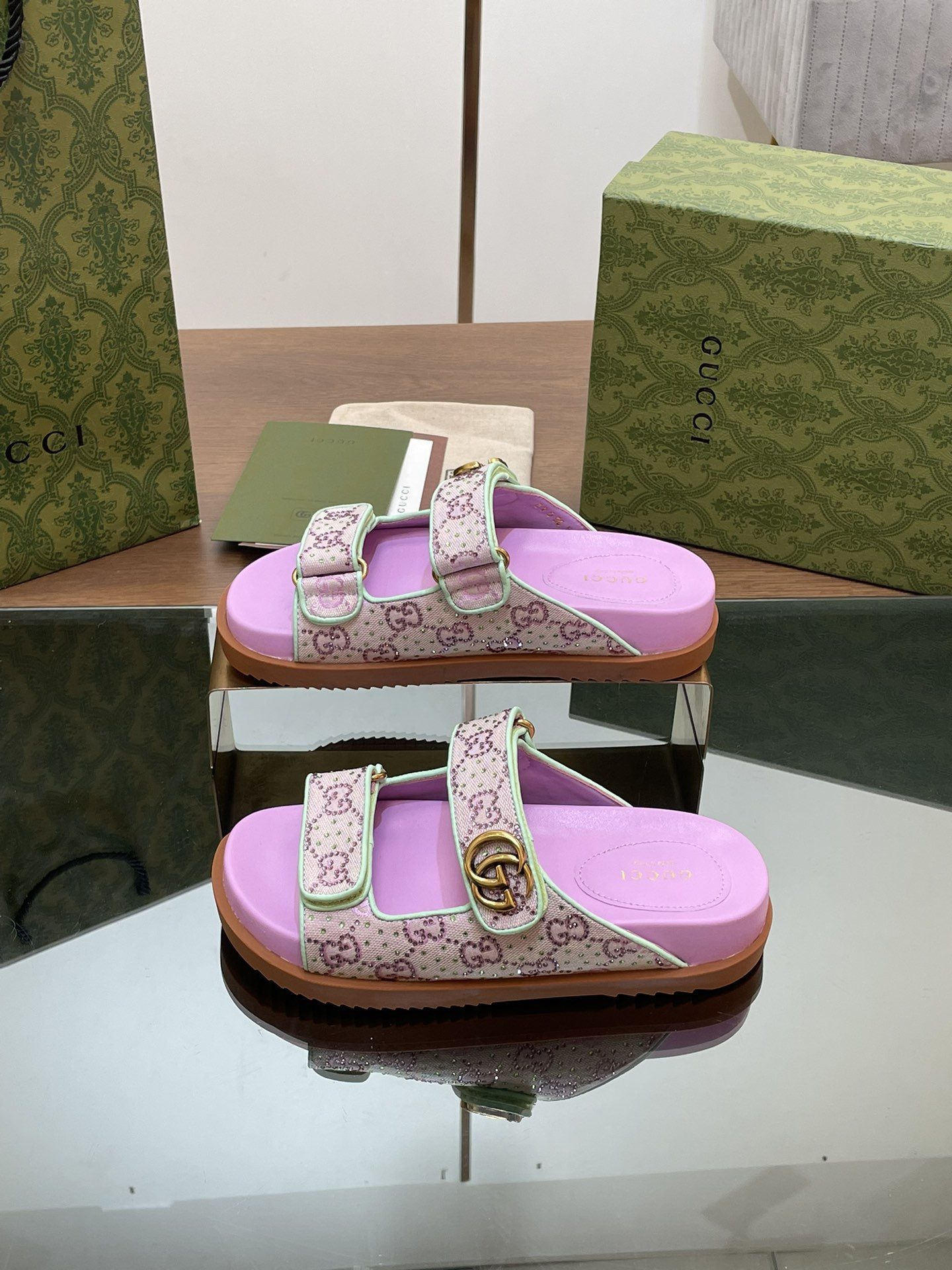 UA Gvc*1 WOMEN