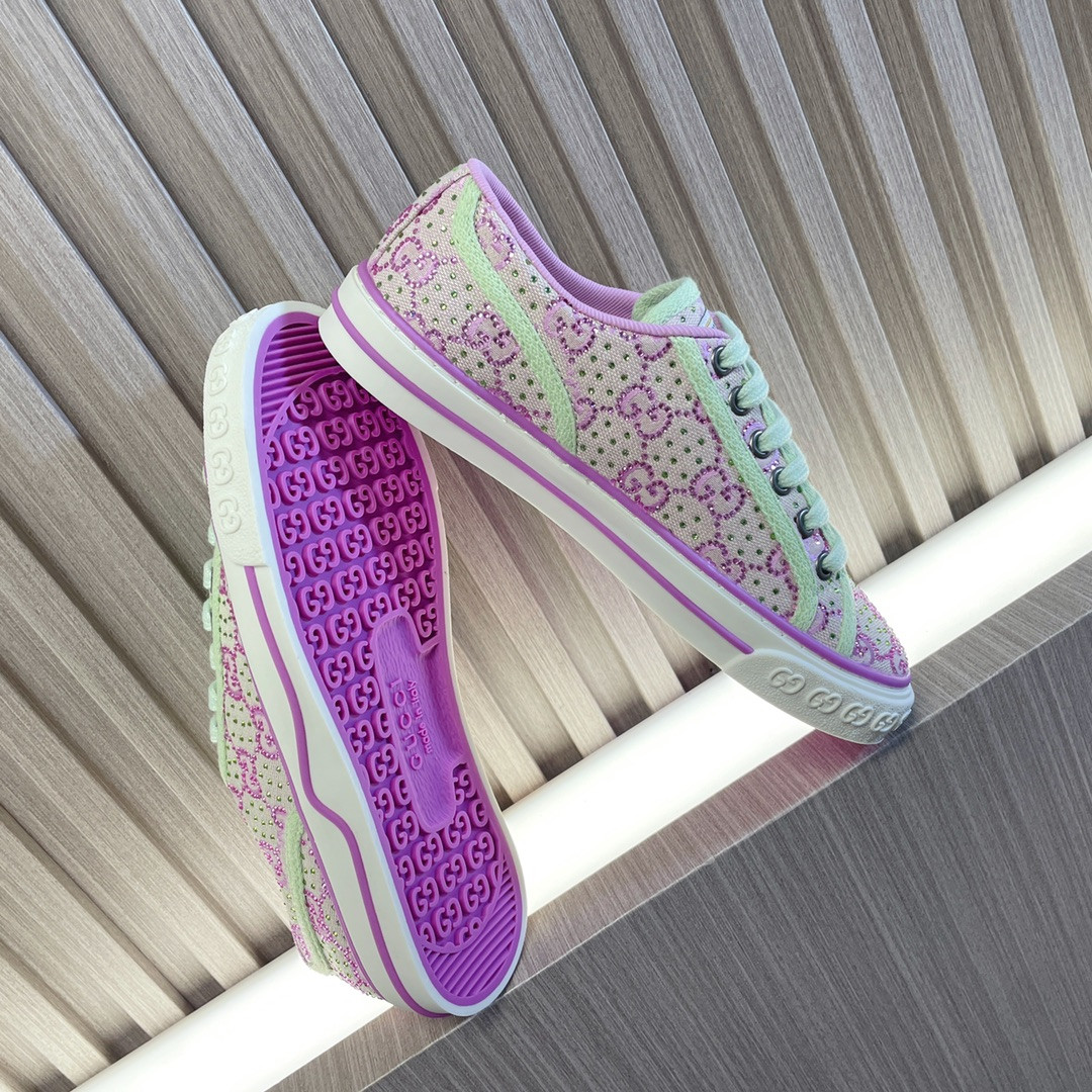 UA Gvc*1 TENNIS 1977 SNEAKER