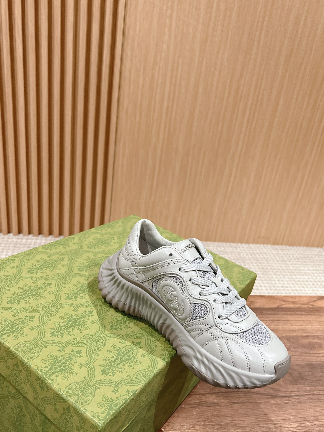 UA Gvc*1 RIPPLE SNEAKER