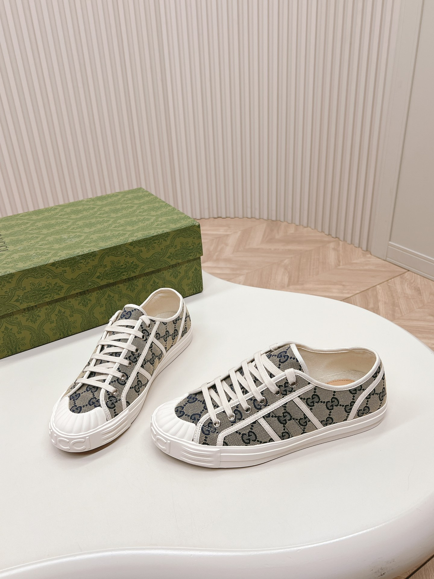 UA Gvc*1 GG SNEAKER