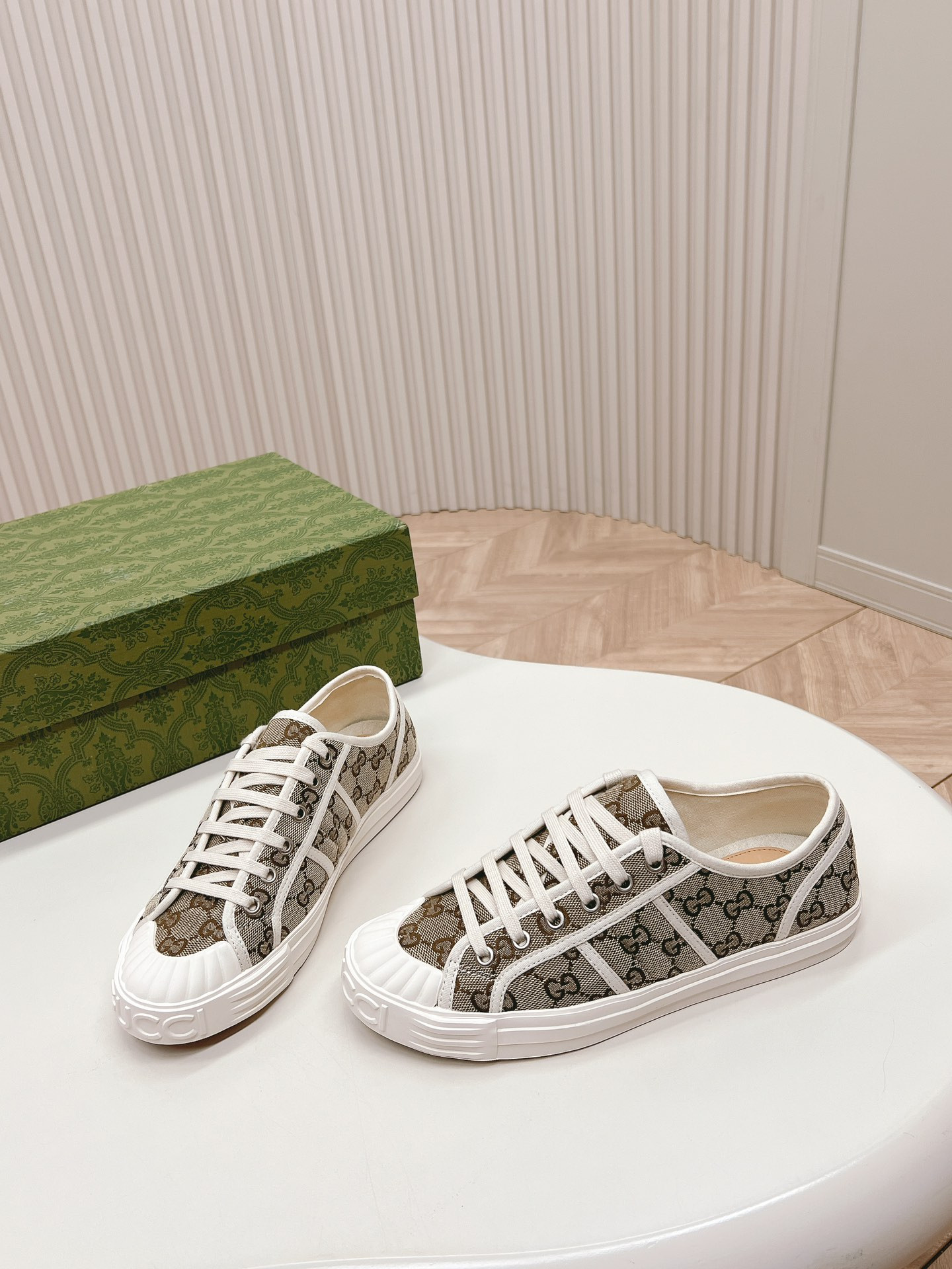 UA Gvc*1 GG SNEAKER